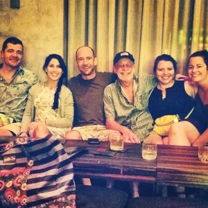 Meet your Posher, Kir